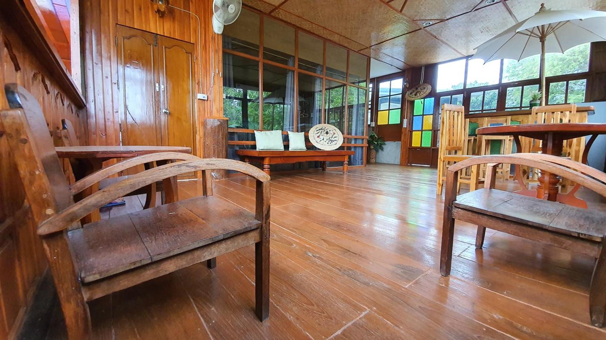 Kanecha'S Home Lampang Exterior foto