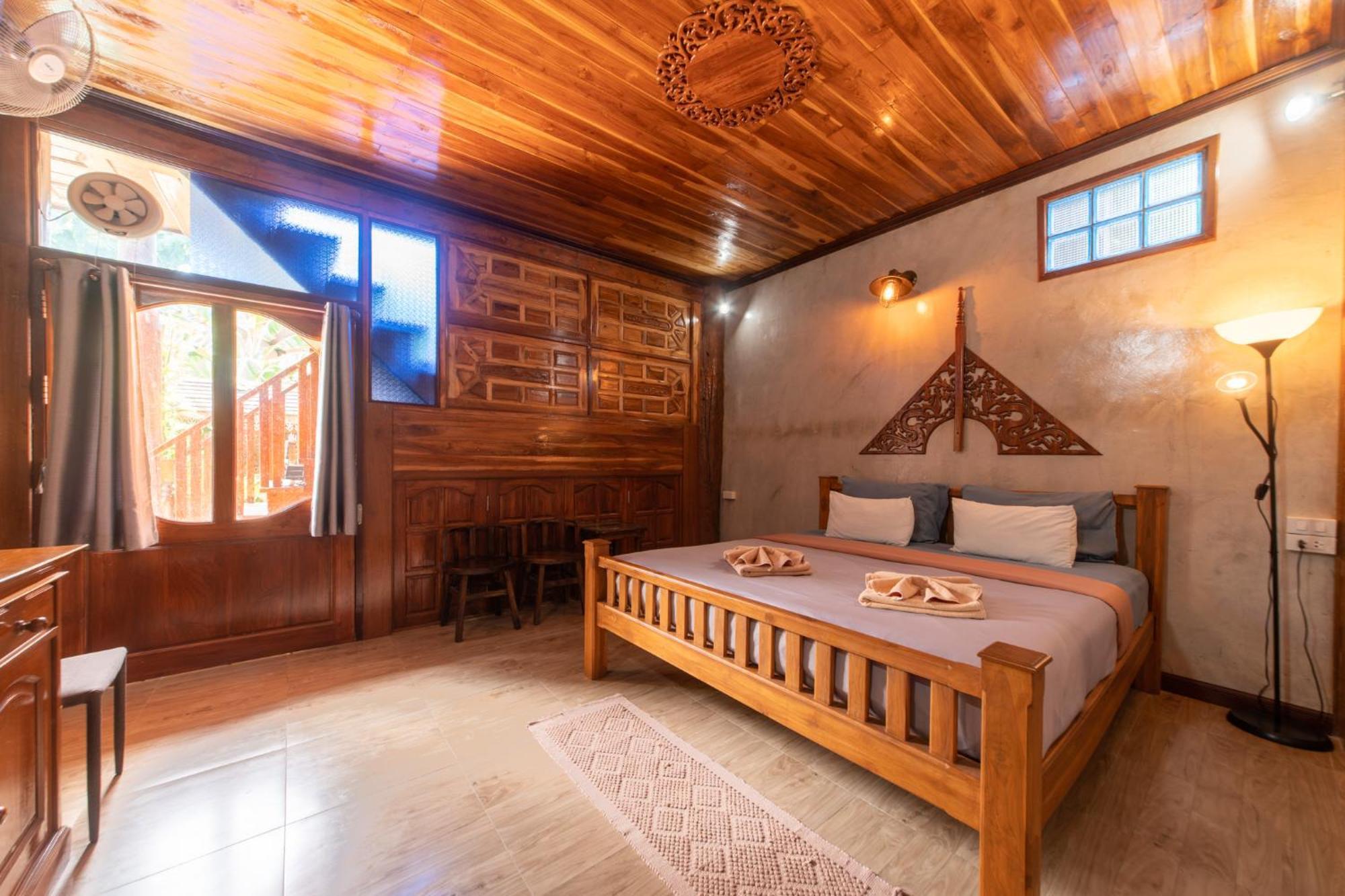 Kanecha'S Home Lampang Exterior foto